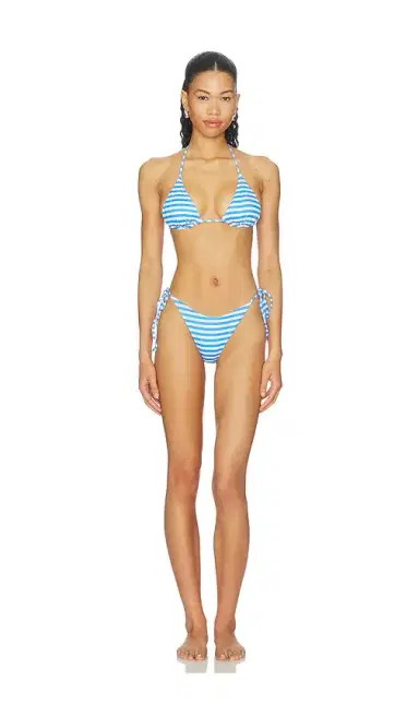 Peixoto Benji Bikini Top | Thumbnail 4 Peixoto Benji Bikini Top | Thumbnail 4