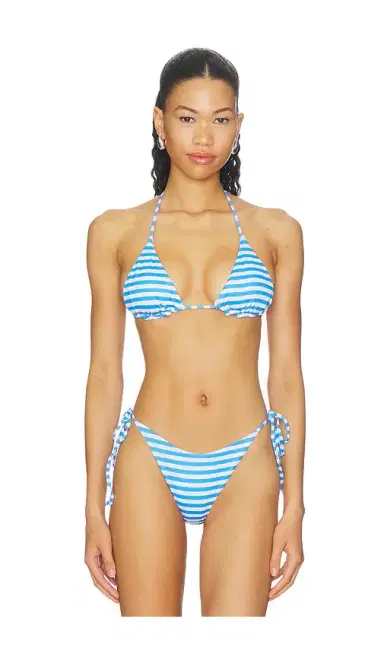 Peixoto Benji Bikini Top | Thumbnail 1 Peixoto Benji Bikini Top | Thumbnail 1
