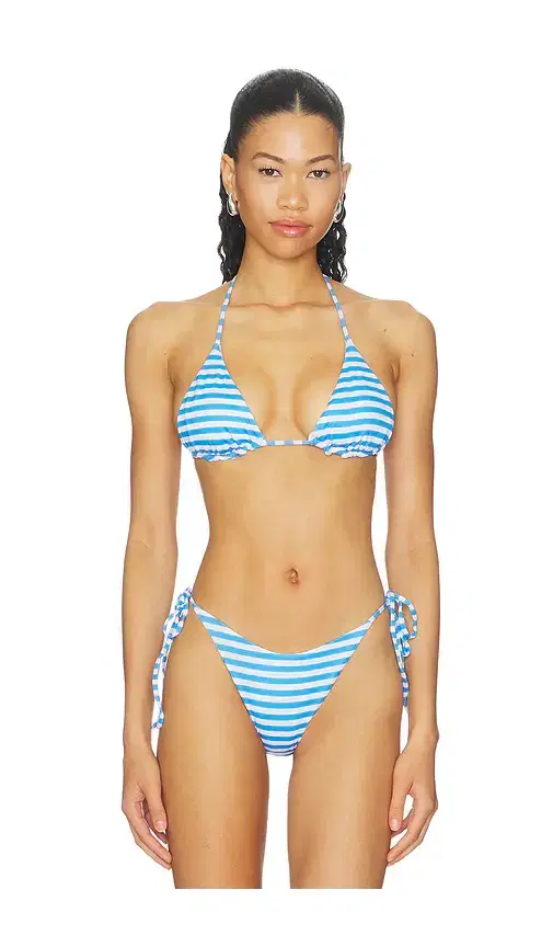 Benji Bikini Top