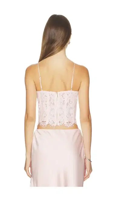 Generation Love Miami Lace Bustier | Thumbnail 3 Generation Love Miami Lace Bustier | Thumbnail 3