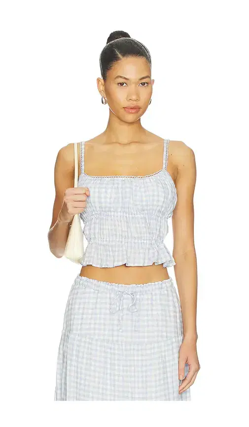 Amelia Top