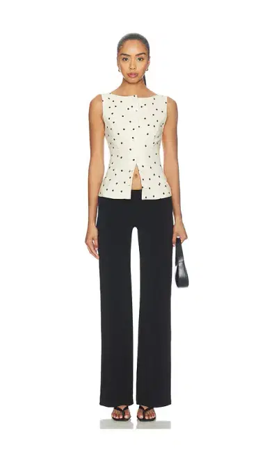 Tiger Mist Kaili Pant | Thumbnail 6 Tiger Mist Kaili Pant | Thumbnail 6