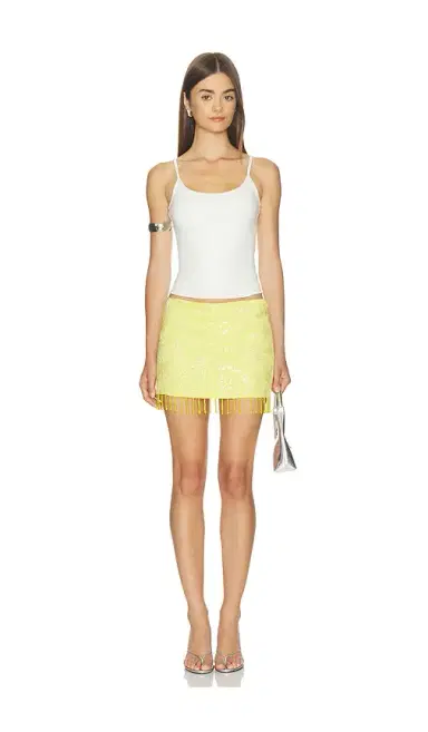superdown Kendall Mini Skirt | Thumbnail 5