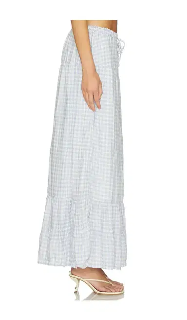 Peixoto Riley Maxi Skirt | Thumbnail 3 Peixoto Riley Maxi Skirt | Thumbnail 3