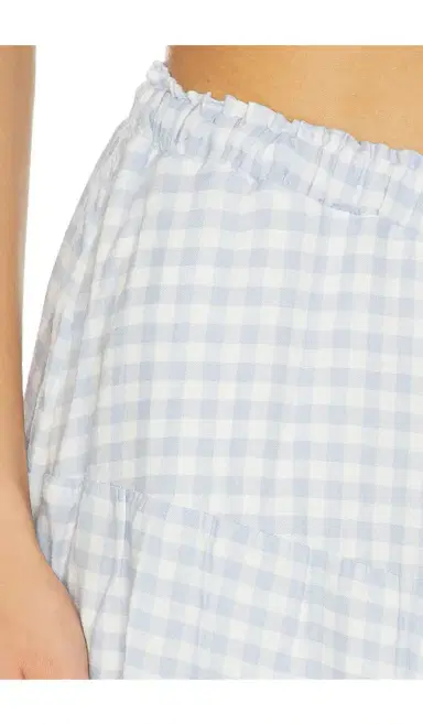 Peixoto Riley Maxi Skirt | Thumbnail 6 Peixoto Riley Maxi Skirt | Thumbnail 6