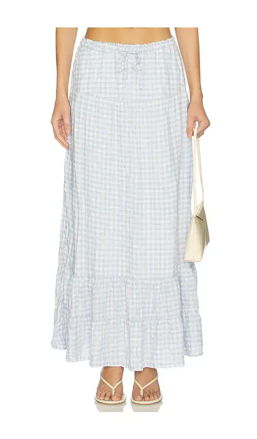 Riley Maxi Skirt