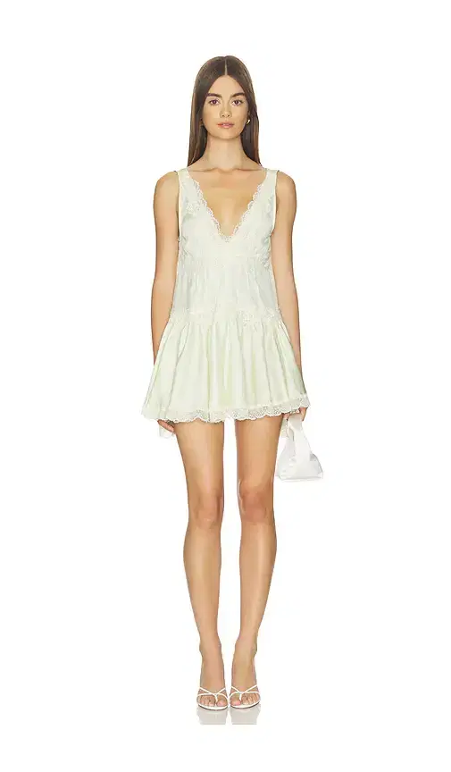 Free People X Intimately