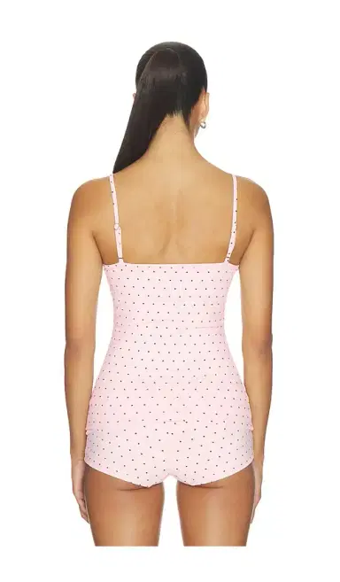 NIIHAI Tank Top | Thumbnail 3