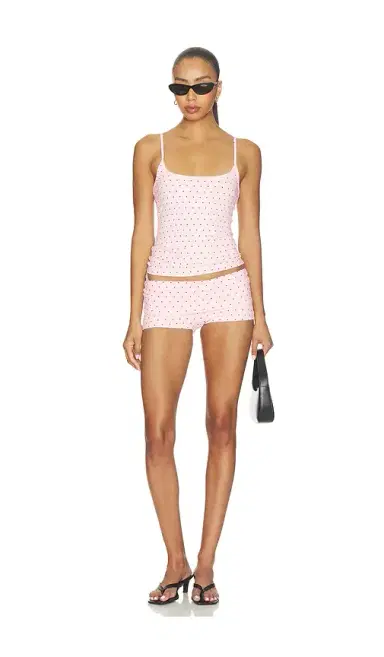 NIIHAI Tank Top | Thumbnail 4