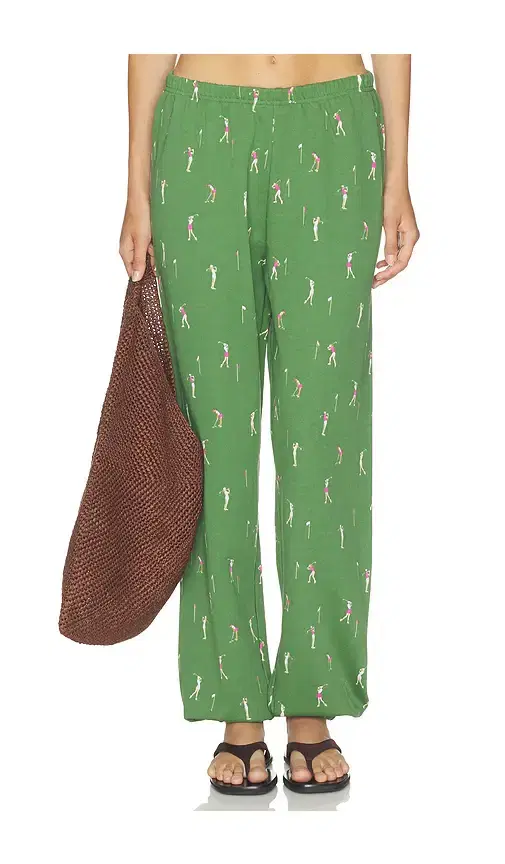 BEACH RIOT Nash Sweatpant