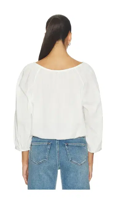 PAIGE Kinzie Top | Thumbnail 3 PAIGE Kinzie Top | Thumbnail 3