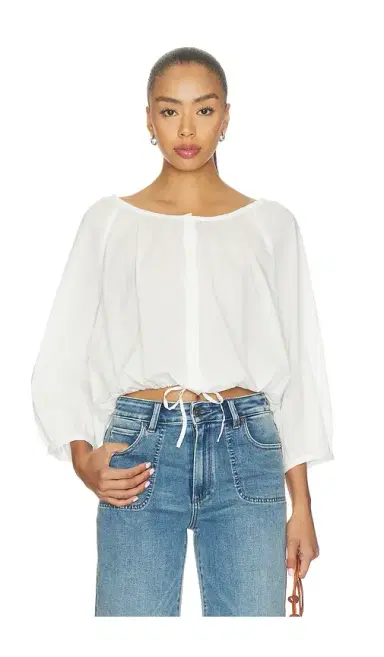 PAIGE Kinzie Top | Thumbnail 1 PAIGE Kinzie Top | Thumbnail 1