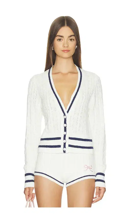 Evabella Cardigan