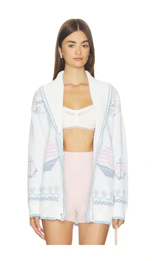 Aribella Cardigan