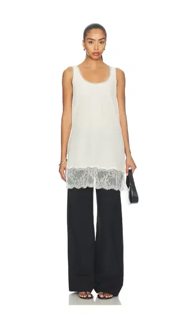 EAVES Fabienne Tunic | Thumbnail 1