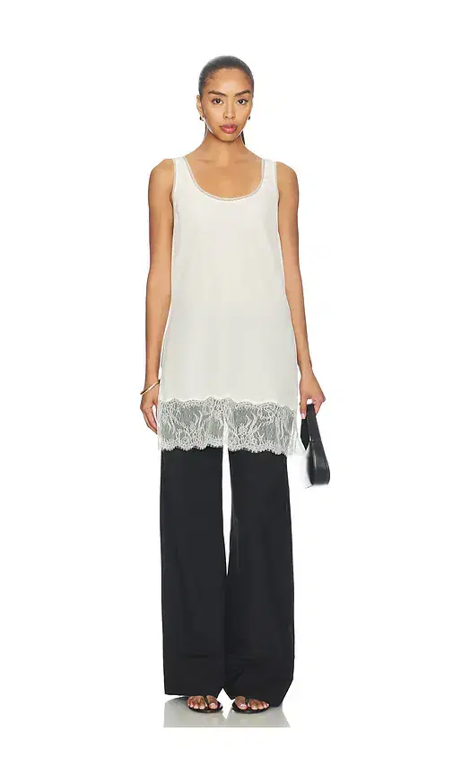EAVES Fabienne Tunic