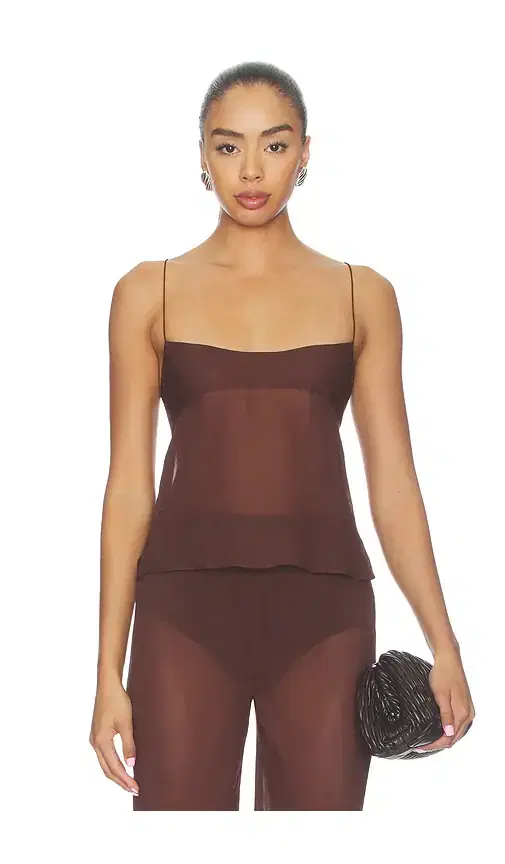 EAVES Malene Cami
