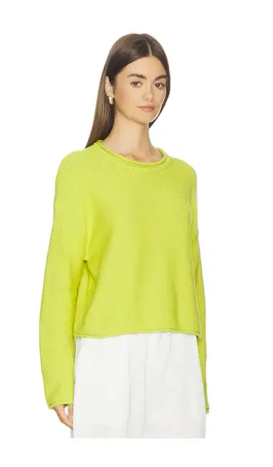 LESET Mae Crewneck | Thumbnail 2