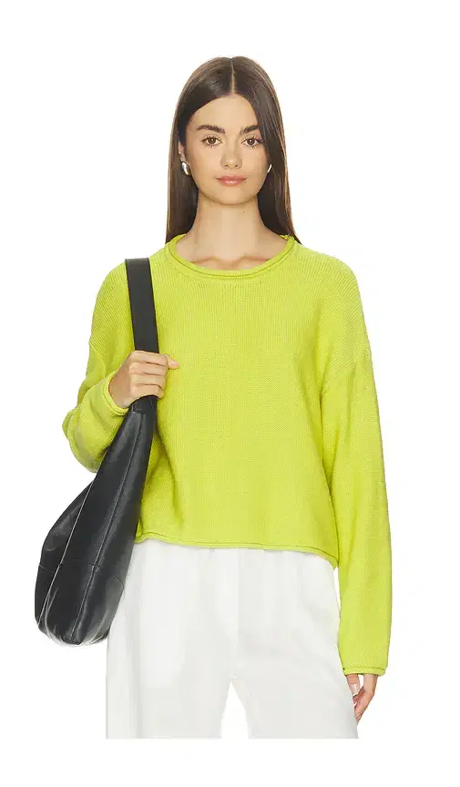 Mae Crewneck