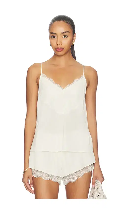 EAVES Fabienne Cami