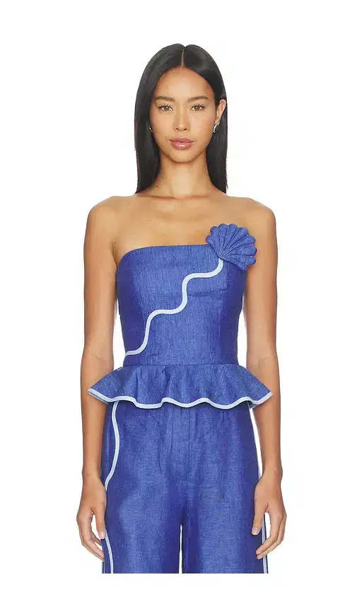 AZULU Vaiana Top