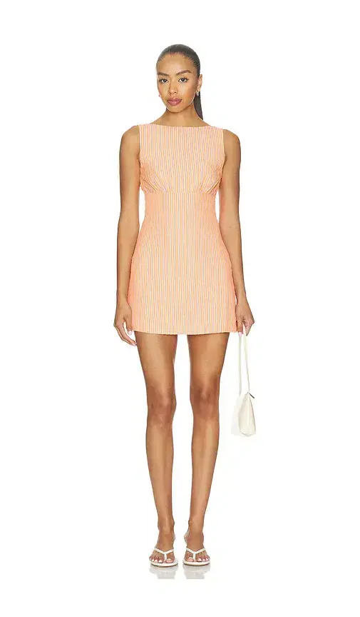 Cosette Mini Dress