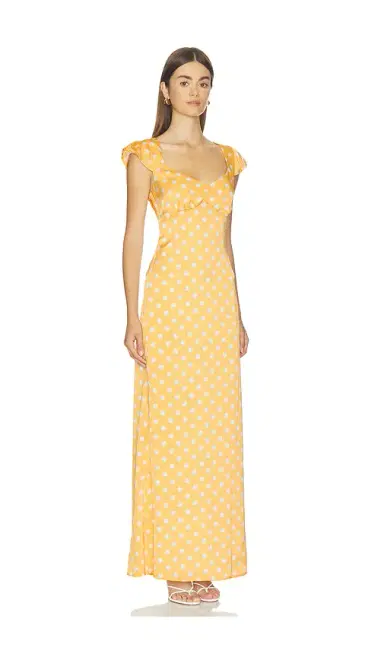 MORE TO COME Dorothy Maxi Dress | Thumbnail 2 MORE TO COME Dorothy Maxi Dress | Thumbnail 2