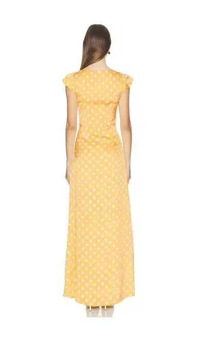 MORE TO COME Dorothy Maxi Dress | Thumbnail 3 MORE TO COME Dorothy Maxi Dress | Thumbnail 3