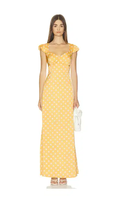MORE TO COME Dorothy Maxi Dress | Thumbnail 1 MORE TO COME Dorothy Maxi Dress | Thumbnail 1