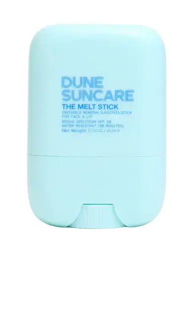 DUNE Suncare The Melt Stick SPF 50 | Thumbnail 1