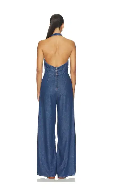 PAIGE Marilyn Jumpsuit | Thumbnail 3