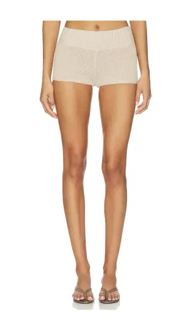 EAVES Cassian Knit Short | Thumbnail 1