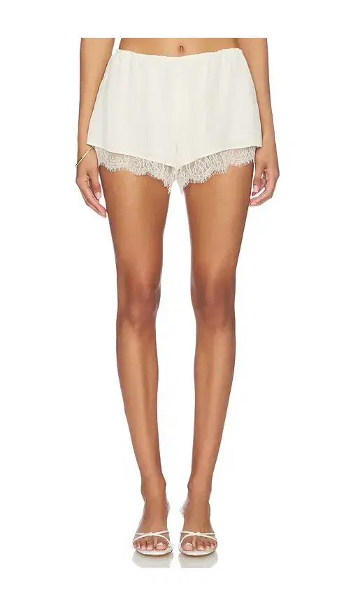 EAVES Fabienne Short