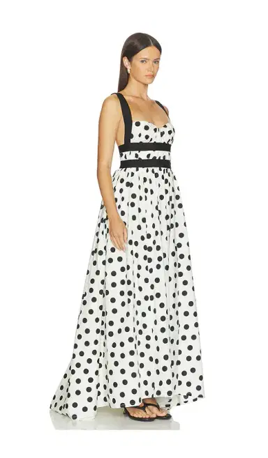 LPA Leisl Gown | Thumbnail 2 LPA Leisl Gown | Thumbnail 2