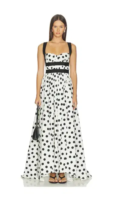 LPA Leisl Gown | Thumbnail 1 LPA Leisl Gown | Thumbnail 1
