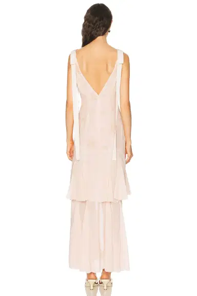 LPA Marisel Maxi Dress | Thumbnail 5 LPA Marisel Maxi Dress | Thumbnail 5