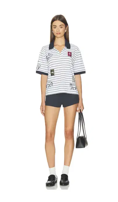 Sea Winslow Craft Polo Shirt | Thumbnail 5