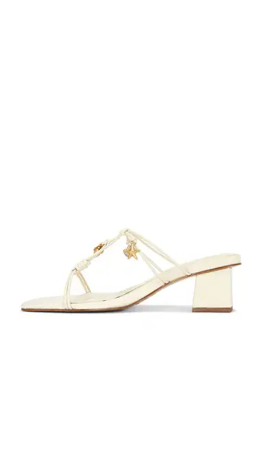 Farm Rio Sea Block Heel Sandal | Thumbnail 5 Farm Rio Sea Block Heel Sandal | Thumbnail 5