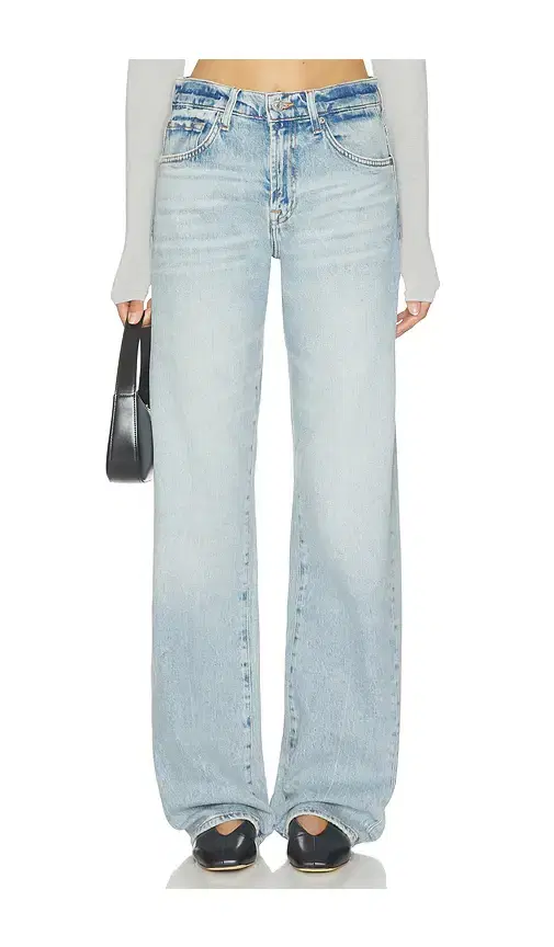Tess Trouser Jean