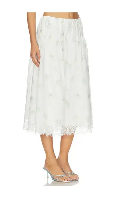 LPA Everly Midi Skirt | Thumbnail 2