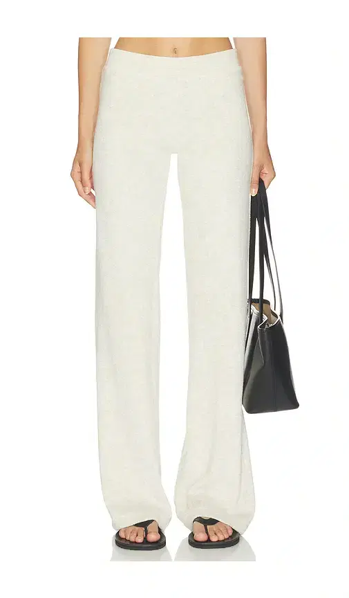 Low Rise Lounge Pant