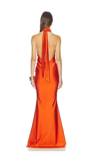 Shani Shemer Tala Maxi Dress | Thumbnail 3 Shani Shemer Tala Maxi Dress | Thumbnail 3