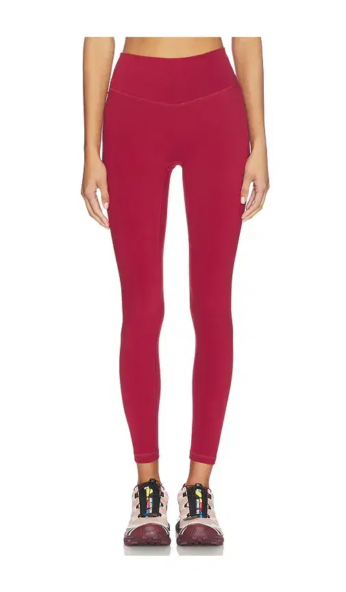 FORM Core Leggings