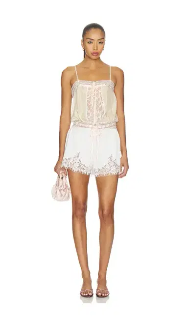 Ronny Kobo Laila Top | Thumbnail 4
