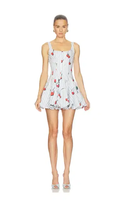 Monse Bubble Dress | Thumbnail 1 Monse Bubble Dress | Thumbnail 1