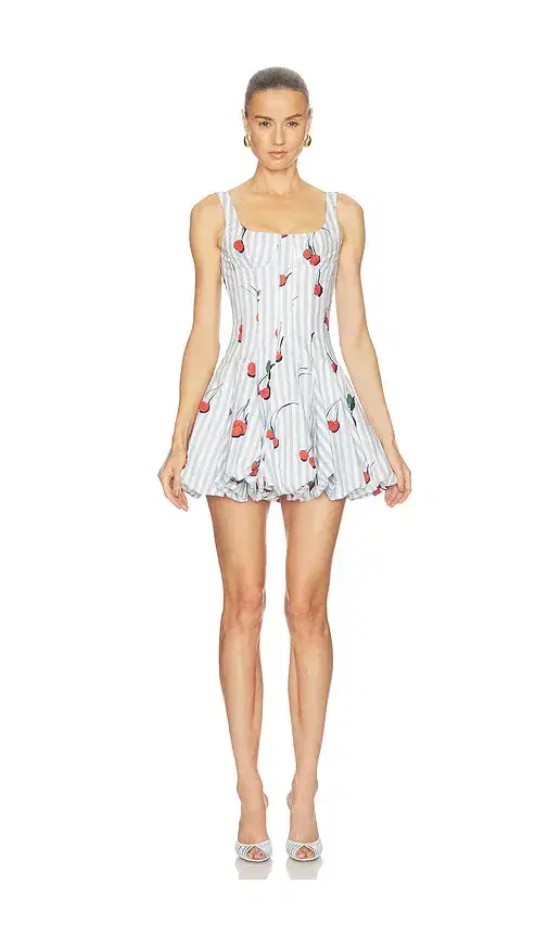 Bubble Dress