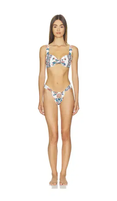Montce Sandra Bikini Bottom | Thumbnail 4 Montce Sandra Bikini Bottom | Thumbnail 4