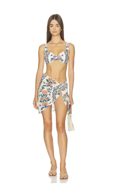 Montce Sandra Bikini Bottom | Thumbnail 5 Montce Sandra Bikini Bottom | Thumbnail 5