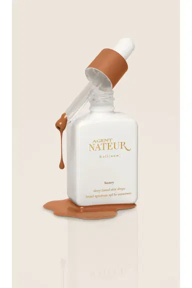 Agent Nateur Holi (sun) Dewy Tinted Skin Drops | Thumbnail 8 Agent Nateur Holi (sun) Dewy Tinted Skin Drops | Thumbnail 8