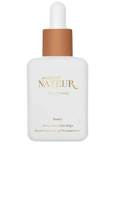 Agent Nateur Holi (sun) Dewy Tinted Skin Drops | Thumbnail 1 Agent Nateur Holi (sun) Dewy Tinted Skin Drops | Thumbnail 1